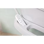 Bebejou Βρεφικό Μπάνιο Μωρού Light Grey - Image 3