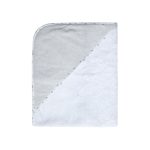 Bebejou Μπουρνούζι Κάπα Ollie One size