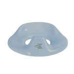 Bebejou Παιδικό Κάθισμα Τουαλέτας Leopard Blue