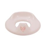 Bebejou Παιδικό Κάθισμα Τουαλέτας Leopard Pink