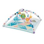 Jane Ποδόσακος Καροτσιού Fleece Horizons - Image 3