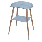 Bebejou Βάση Μπάνιου Sense White - Image 3