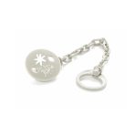 Jane Κλιπ Πιπίλας Με Αλυσίδα Sand