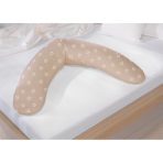 Theraline Μαξιλάρι Θηλασμού The Dodo Stars Cappuccino - Image 2