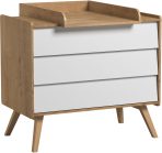 MEBLE VOX Επέκταση Επίπλου Vintage 59x81x10cm - Image 4