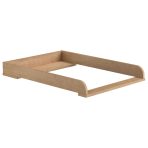 MEBLE VOX Επέκταση Επίπλου Vintage 59x81x10cm