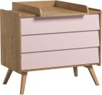 MEBLE VOX Επέκταση Επίπλου Vintage 59x81x10cm - Image 3