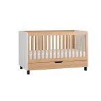 MEBLE VOX Κρεβάτι προεφηβικό Simple 70x140cm - Image 7