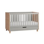 MEBLE VOX Κρεβάτι προεφηβικό Simple 70x140cm - Image 10