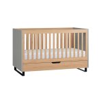 MEBLE VOX Κρεβάτι προεφηβικό Simple 70x140cm - Image 11