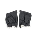 Hauck Γάντια Grab Me Black