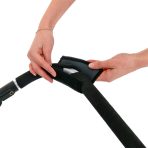 Hauck Προστατευτικό Κάλυμμα Χειρολαβής Handle Me 1 - Image 2