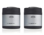 Jane Ανοξείδωτος Θερμός Φαγητού 2 x 500ml δοχεία - Image 2