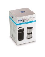 Jane Ανοξείδωτος Θερμός Φαγητού 2 x 500ml δοχεία - Image 4