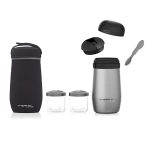 Jane Ανοξείδωτος Θερμός Φαγητού 1lt