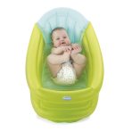 Jane Φουσκωτό Μπανάκι Ντουζιέρας Και Ταξιδιού Holi - Image 2