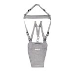 Jane Ζώνη Συγκράτησης Παιδιού Evolution Safety Grey