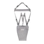 Jane Ζώνη Συγκράτησης Παιδιού Evolution Safety Grey