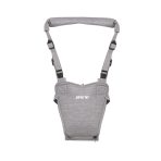 Jane Ζώνη Συγκράτησης Παιδιού Evolution Safety Grey - Image 3