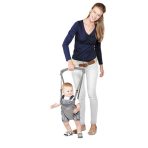 Jane Ζώνη Συγκράτησης Παιδιού Evolution Safety Grey - Image 4