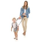Jane Ζώνη Συγκράτησης Παιδιού Evolution Safety Grey - Image 5