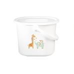 Bebejou Κάδος Πάνας Jungle Friends