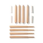 Bebejou Βάση Μπάνιου Sense Mellow Rose - Image 2