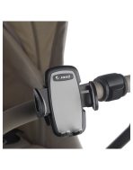 Jane Θήκη Κινητού για το καρότσι Black - Image 6