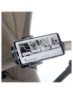 Jane Θήκη Κινητού για το καρότσι Black - Image 8