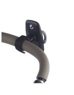 Jane Θήκη Κινητού για το καρότσι Black - Image 9