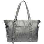 Little Company Τσάντα Αλλαξιέρα Ώμου <strong class='redme'>Δερματίνη</strong> Paris Studs