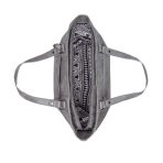 Little Company Τσάντα Αλλαξιέρα Ώμου Δερματίνη Paris Studs