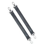 Little Company Τσάντα Αλλαξιέρα Ώμου Δερματίνη Berlin