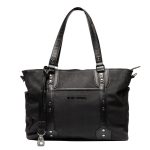 Little Company Τσάντα Αλλαξιέρα Ώμου <strong class='redme'>Δερματίνη</strong> Paris Snake