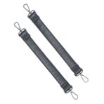 Little Company Τσάντα Αλλαξιέρα Ώμου Δερματίνη Paris Snake