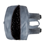 Little Company - Παιδικό Σακίδιο Πλάτης Mika Quilted Blue