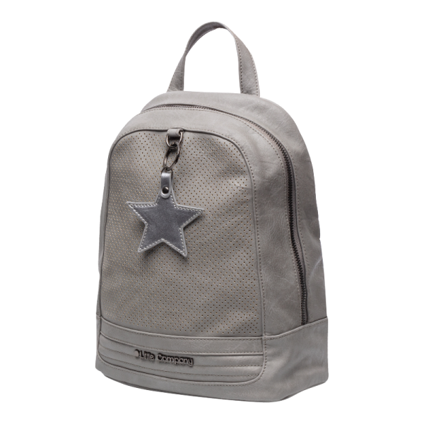 Little Company - Παιδικό Σακίδιο Πλάτης Anne Perfo Grey