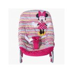 Hauck - Παιδικό Ρηλάξ Minnie Mouse