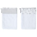 Bebejou Γάντι Πετσετέ Μπανιού Ollie