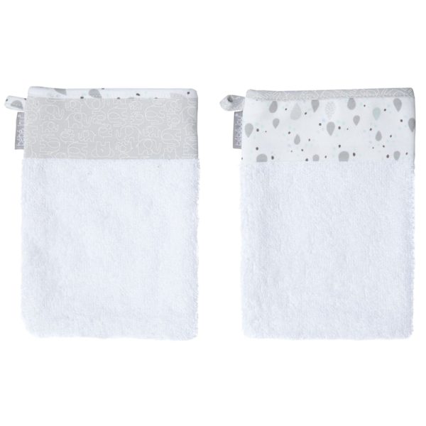 Bebejou Γάντι Πετσετέ Μπανιού Ollie