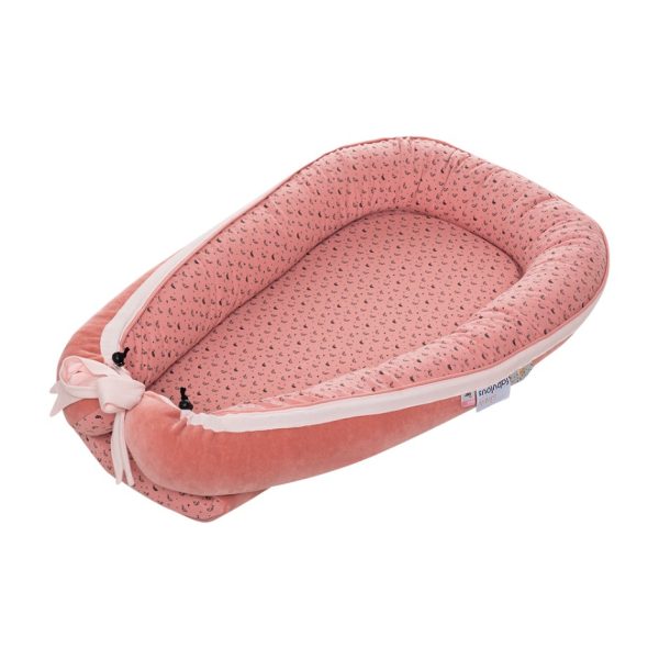 Bebejou - Φωλιά Μωρού Swan