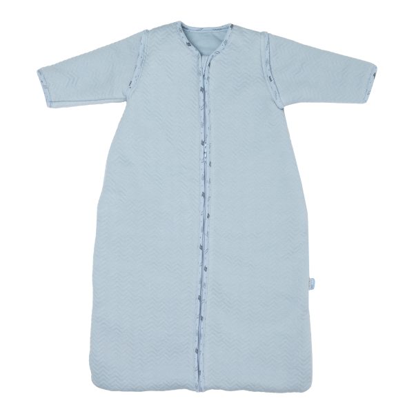 Bebejou - Υπνόσακος Χειμωνιάτικος Fabulous Hero 70cm