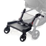 Jane - Universal πατίνι καροτσιού για δεύτερο παιδί Go Up Surfer