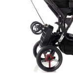 Jane - Universal πατίνι καροτσιού για δεύτερο παιδί Go Up Surfer