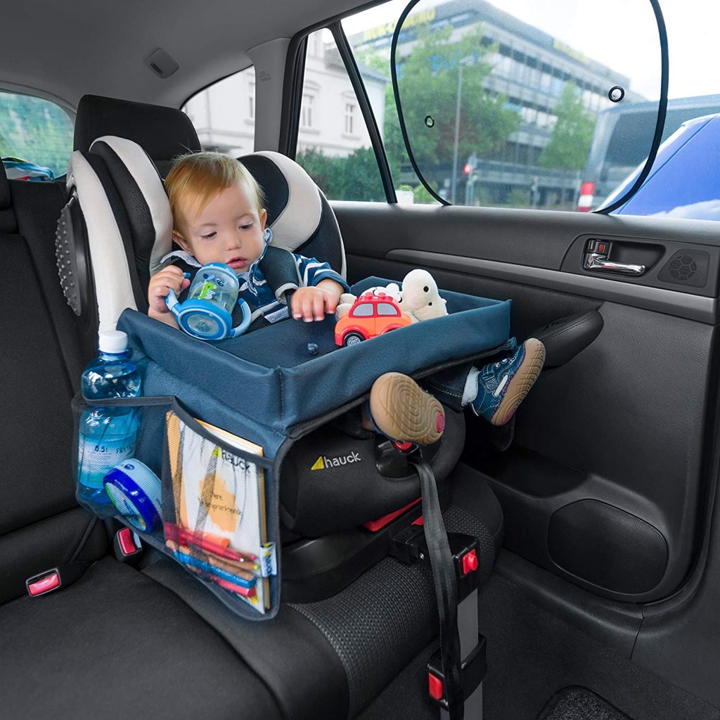 Hauck - Τραπεζάκι Δραστηριοτήτων Play on Me