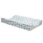 Bebejou - Αλλαξιέρα Μωρού Leopard Blue