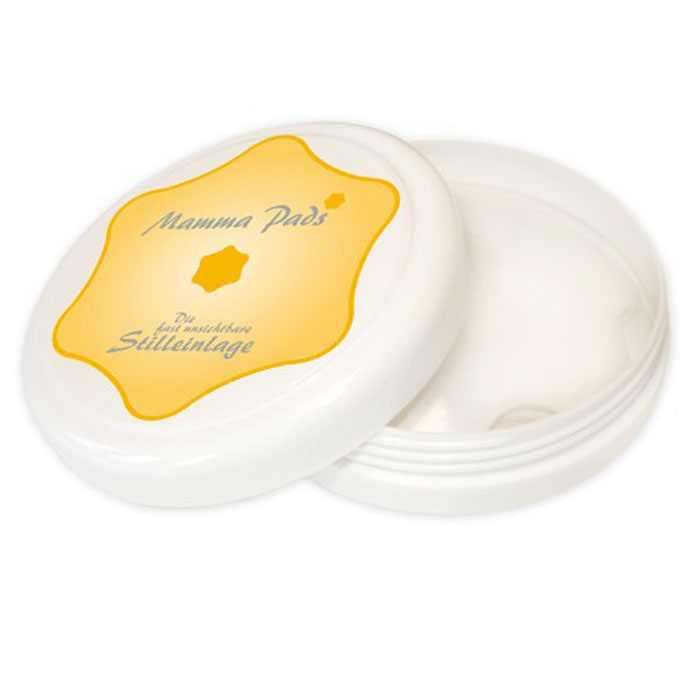 Theraline - Επιθέματα Στήθους Με Σιλικόνη