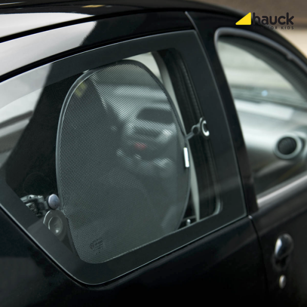 Ηλιοπροστασία Hauck Cloud Me 2