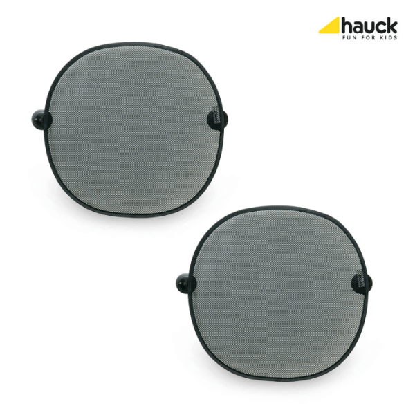 Ηλιοπροστασία Hauck Cloud Me 2