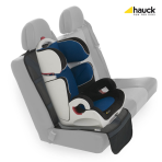 Hauck Προστατευτικό Καθίσματος Αυτοκινήτου Sit On Me Deluxe